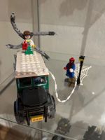 Lego Spider-Man 76015