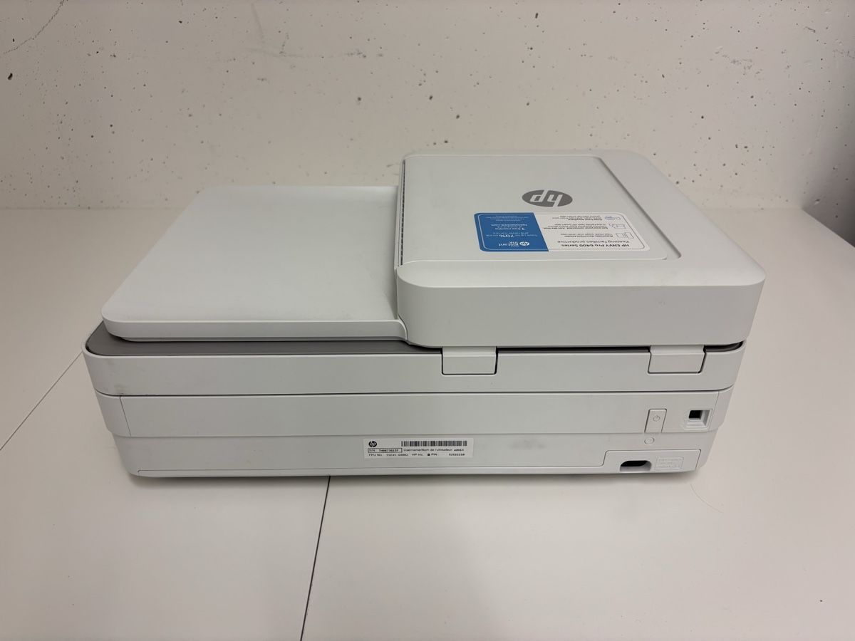 Hewlett Packard Imprimantes: HP Envy Pro 6420 Multifunktionsdrucker – D'occasion à Zürich par Jayson 7
