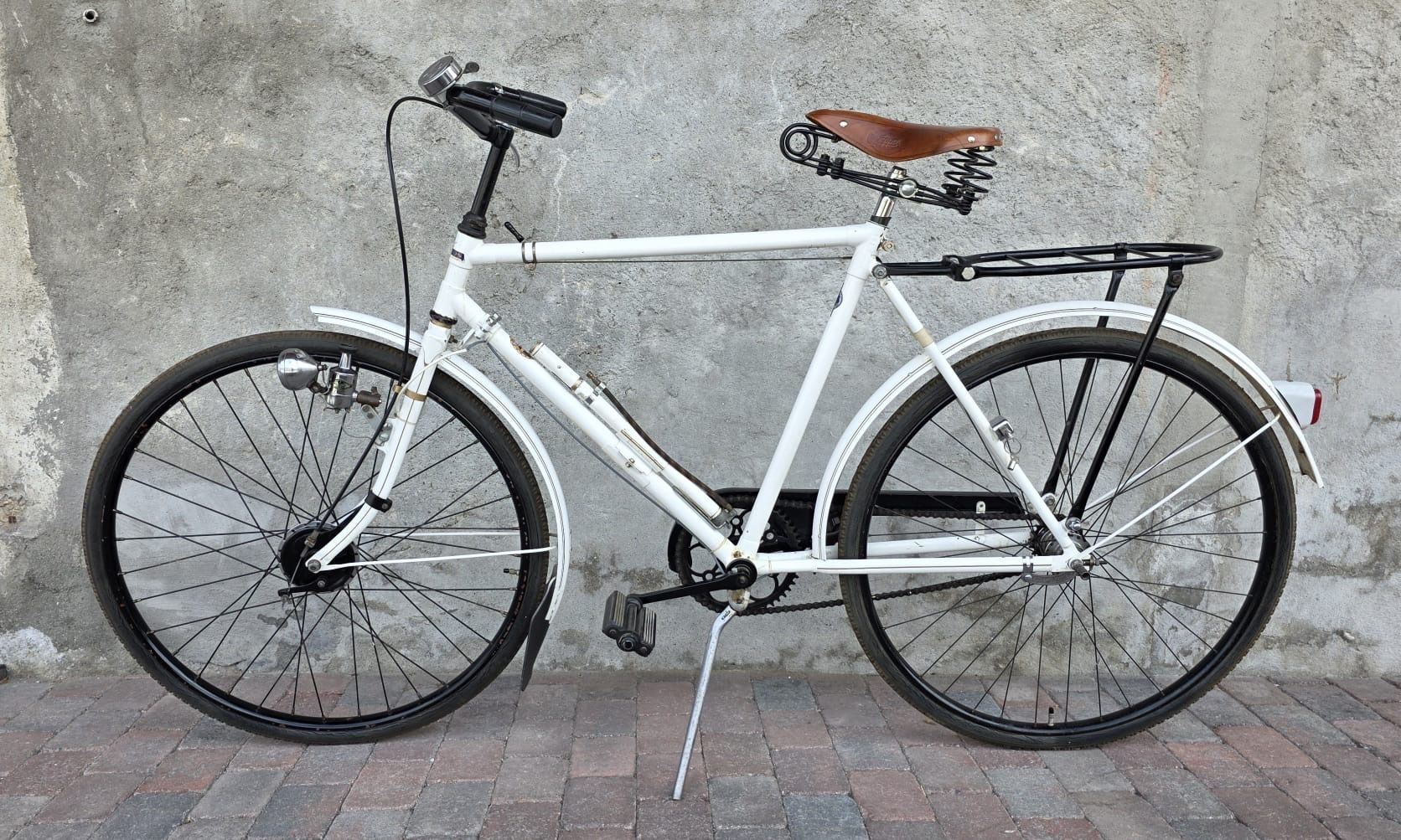 Biciclette: Vintage Post Velo PTT49 – Usato da Agarn venduto da wuf_cvk5