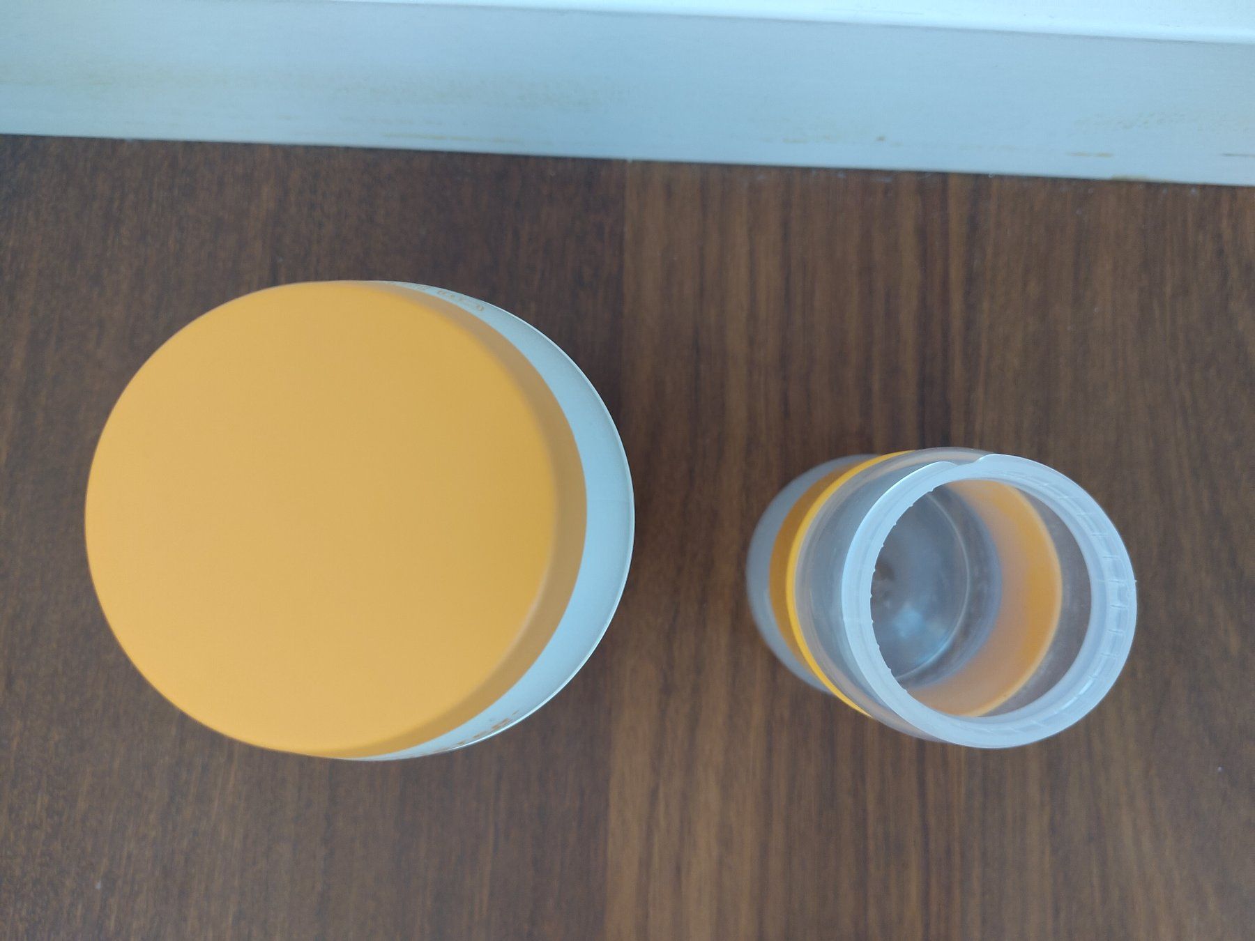 Pasti del neonato: NIP Cool Twister – Usato da Bulle venduto da tomasvp 1