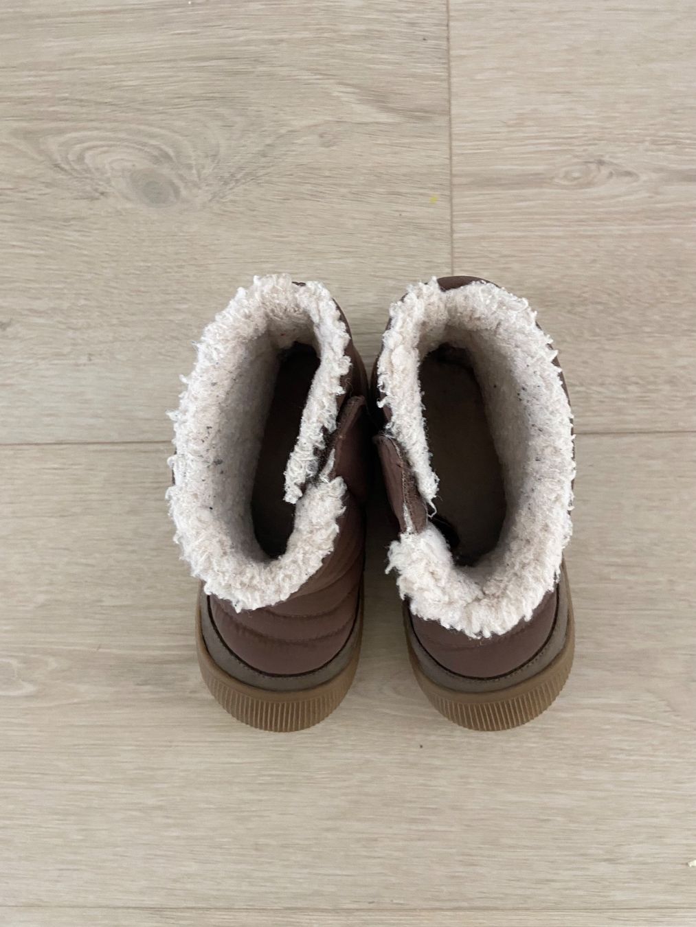 Wheat Scarpe per ragazzi: Wheat Winterstiefel (Grösse 26) – Usato da Thalwil venduto da Luninul 3