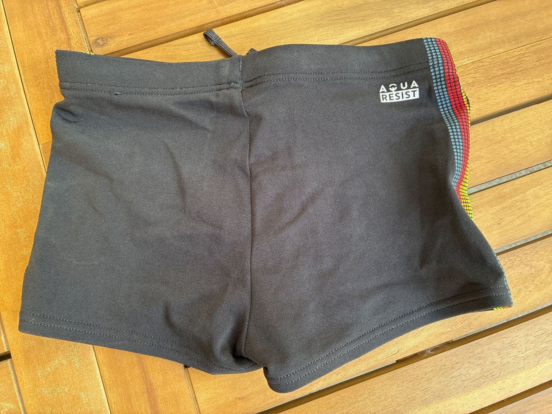 Hosen: Badehose, ca Gr 134-140 – Gebraucht aus Guntershausen von Gloominati 1