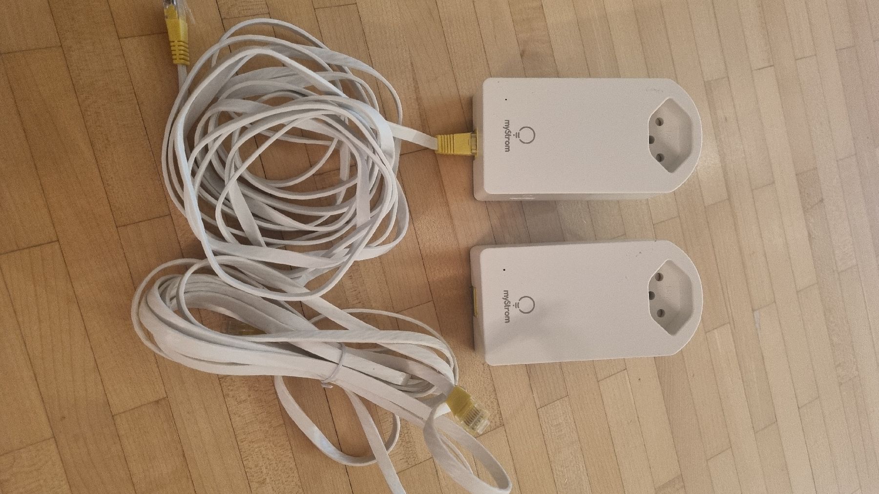 Amplificatori: Wlan-Verstärker Swisscom – Usato da Zollikofen venduto da ditle64