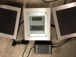 HiFi-System Nakamichi SoundSpace 5