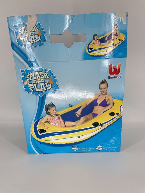 Toddmomy Schlauchboot Sitzgurt 2er Set - PVC Sitzauflage Für Boote Und Kanus