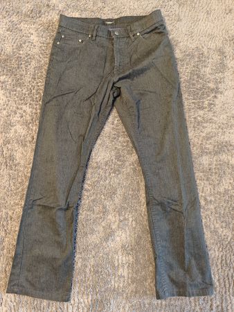 Carnaby's London Herren Hose, Grösse 32/30