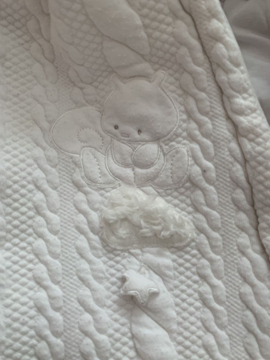 Completi: Baby Anzug 3M, 62 cm – Usato da Horw venduto da Edith1981 2