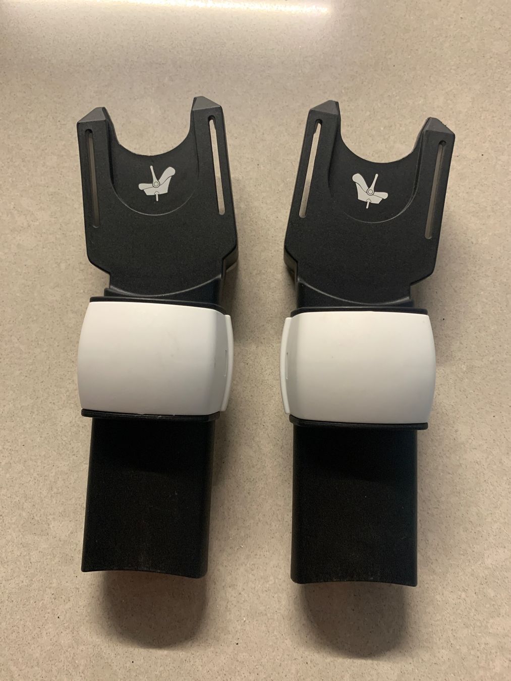 Bugaboo Unità & Adattatore: Bugaboo - Maxi-Cosi adapter – Usato da Spreitenbach venduto da klu_8ql7