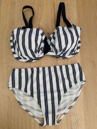 Schöner Bikini, Beldona 40/D