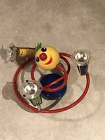 Lampe fürs Kinderzimmer