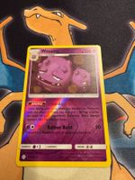 Weezing (CEC 77) - Reverse Holo - Cosmic Eclipse