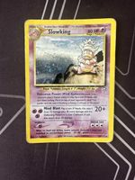 🔮 2000 Pokémon Slowking holo 14/110 Neo Genesis ab 1 CHF!
