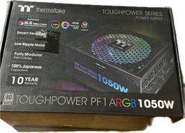 Thermaltake Toughpower PF1 ARGB 1050W Netzteil - Neuwertig!