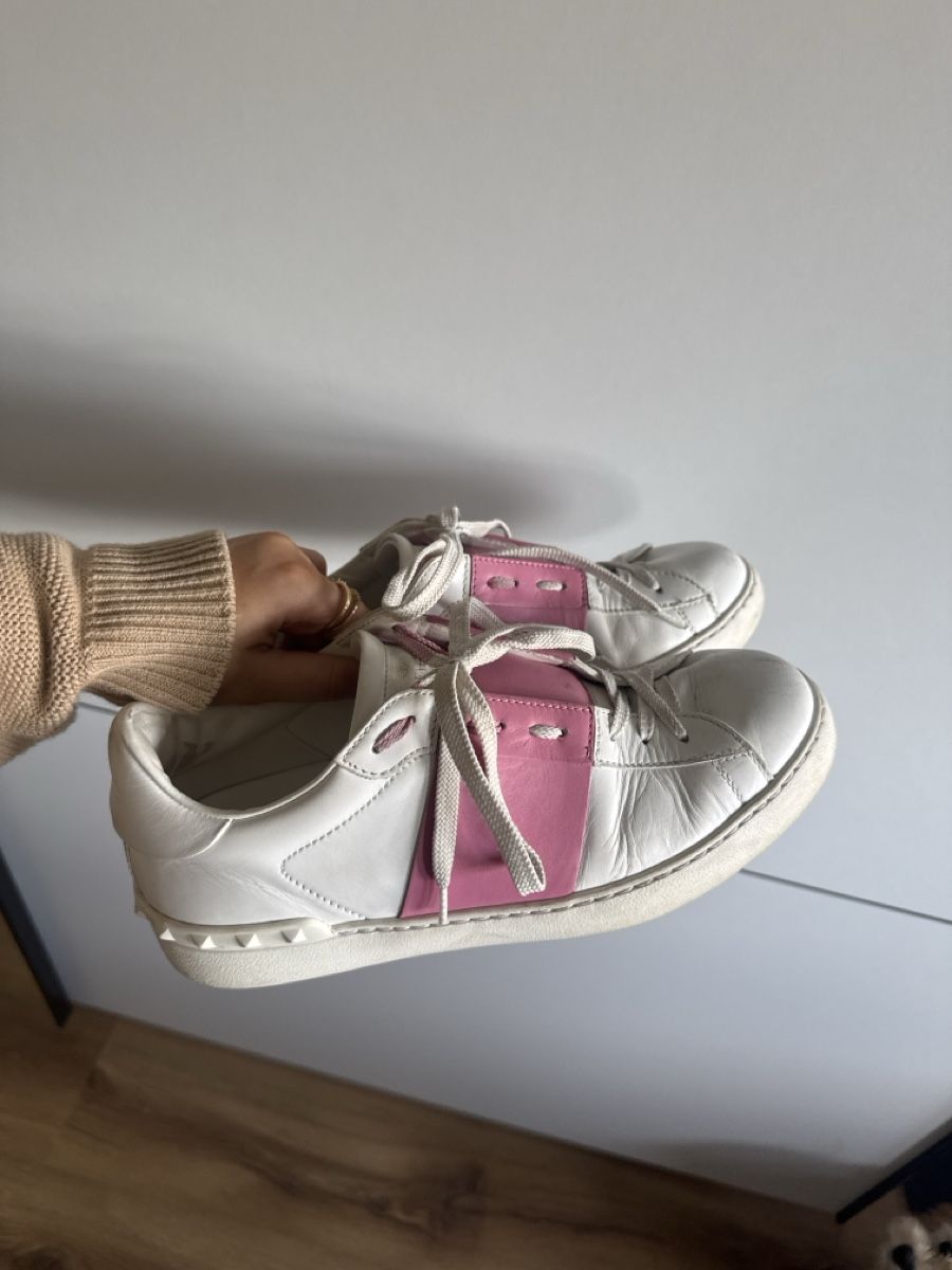 Valentino Scarpe da donna: Valentino Sneaker 40 – Usato da Jona venduto da adi_bennz7 3
