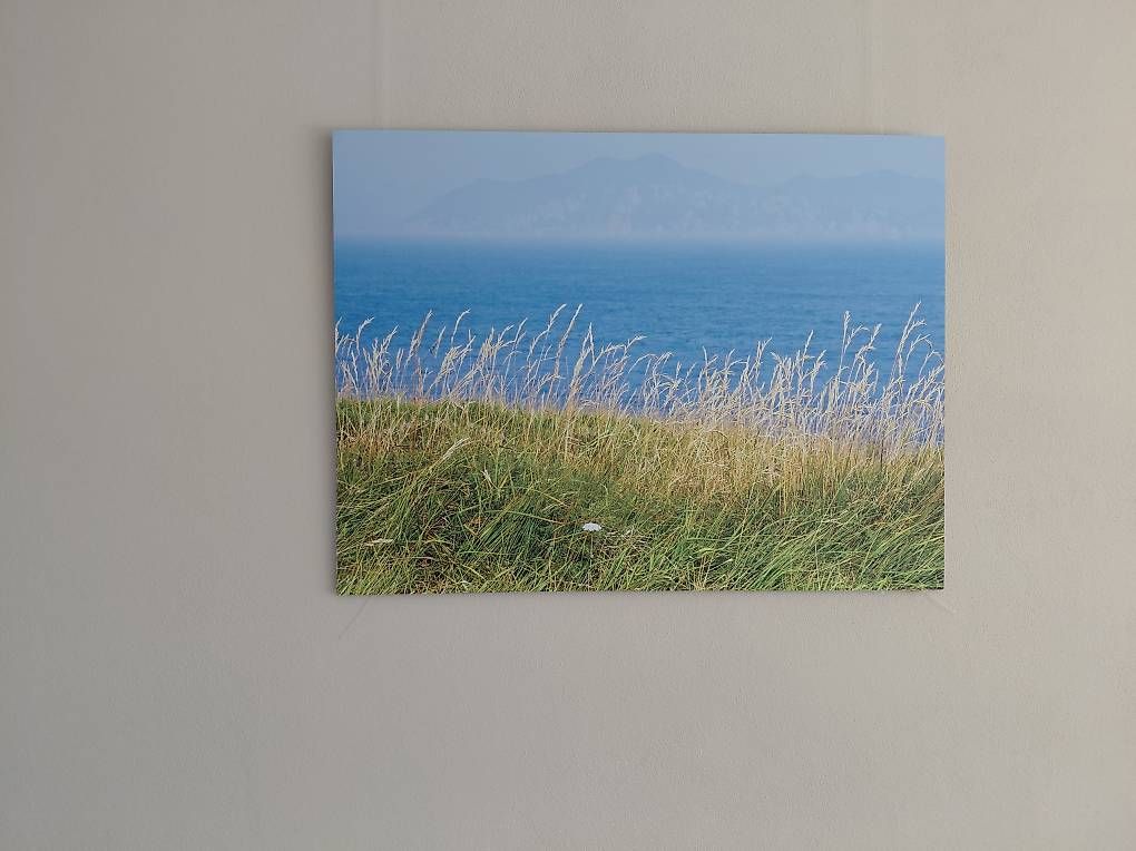Foto & Immagini: Wandbild Landschaft rechteckig – Usato da Binningen venduto da eli_rcf2 3