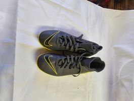Nike Mercurial Fussballschuhe,  - Top Zustand!
