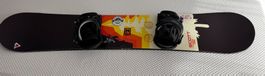 Snowboard Scott USA