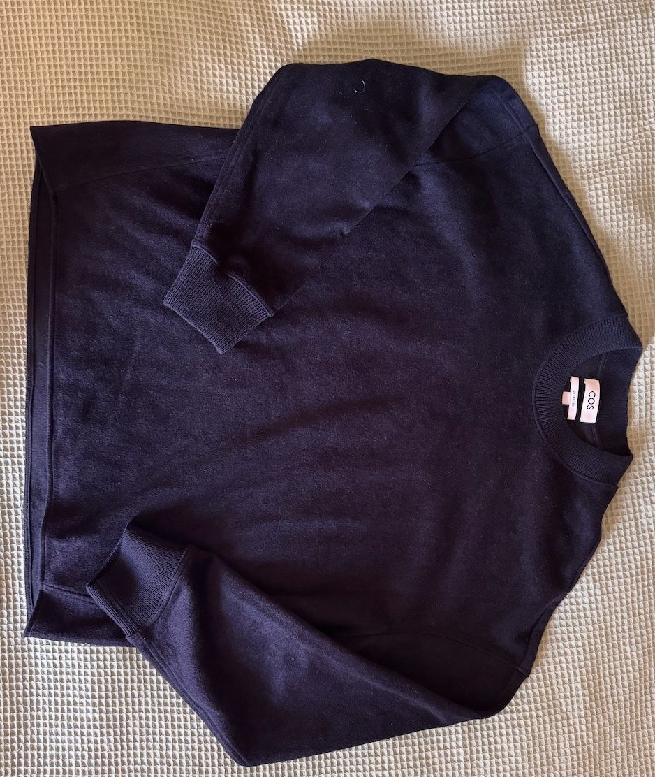 Cos Maglioni & Felpe: COS Jumper Oversized S – Usato da Zürich venduto da mat_n78x