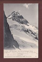 PIZ VAL PINTGA - Düssistock - 1905