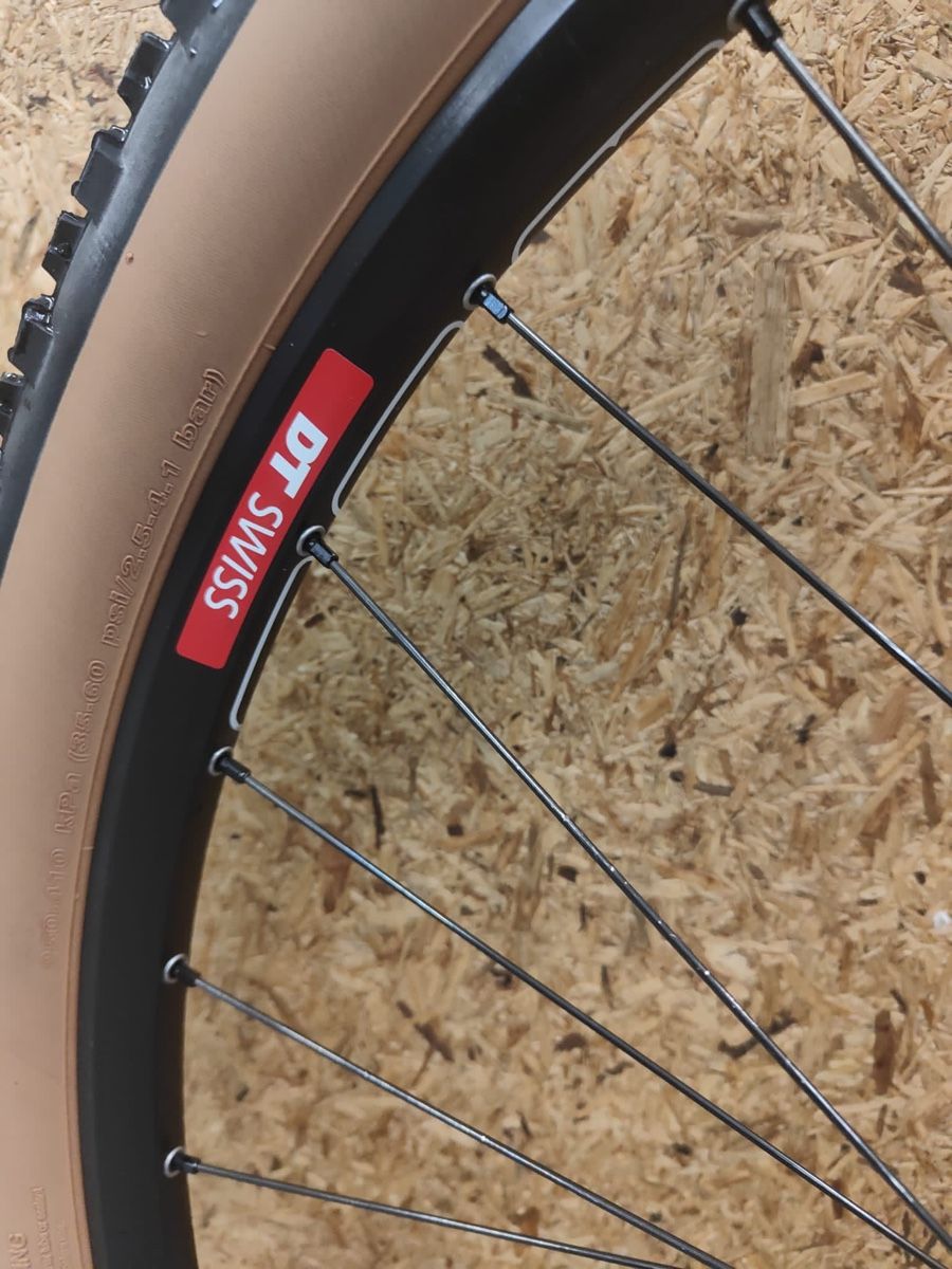 Biciclette: BH Twenty Niner Carbon XTR – Usato da Birmensdorf ZH venduto da The_Bike_World 2
