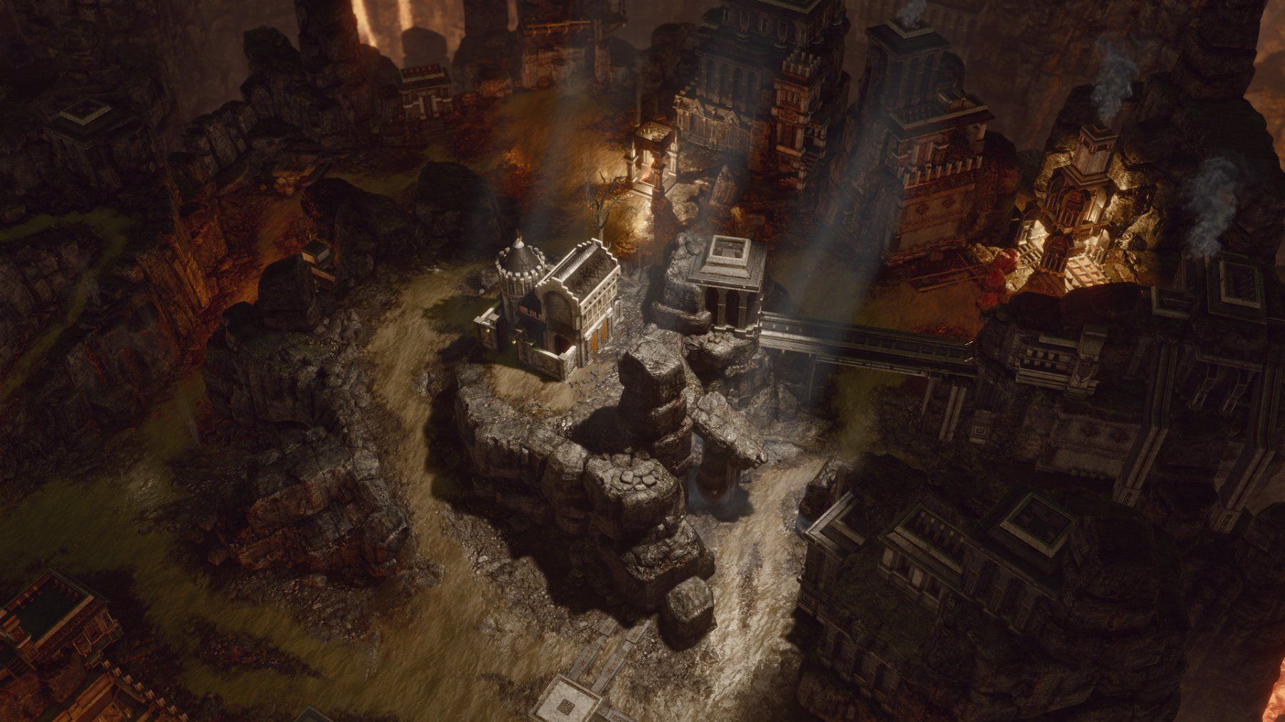 Giochi: SpellForce 3 Soul Harvest (PC, 2019, Nur der Steam Key Code) – Nuovo (secondo la descrizione) da Bad Säckingen venduto da ms-spiele-keys 3