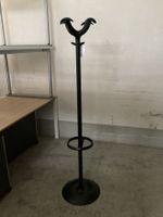 Rexite Garderobe Cactus schwarz
