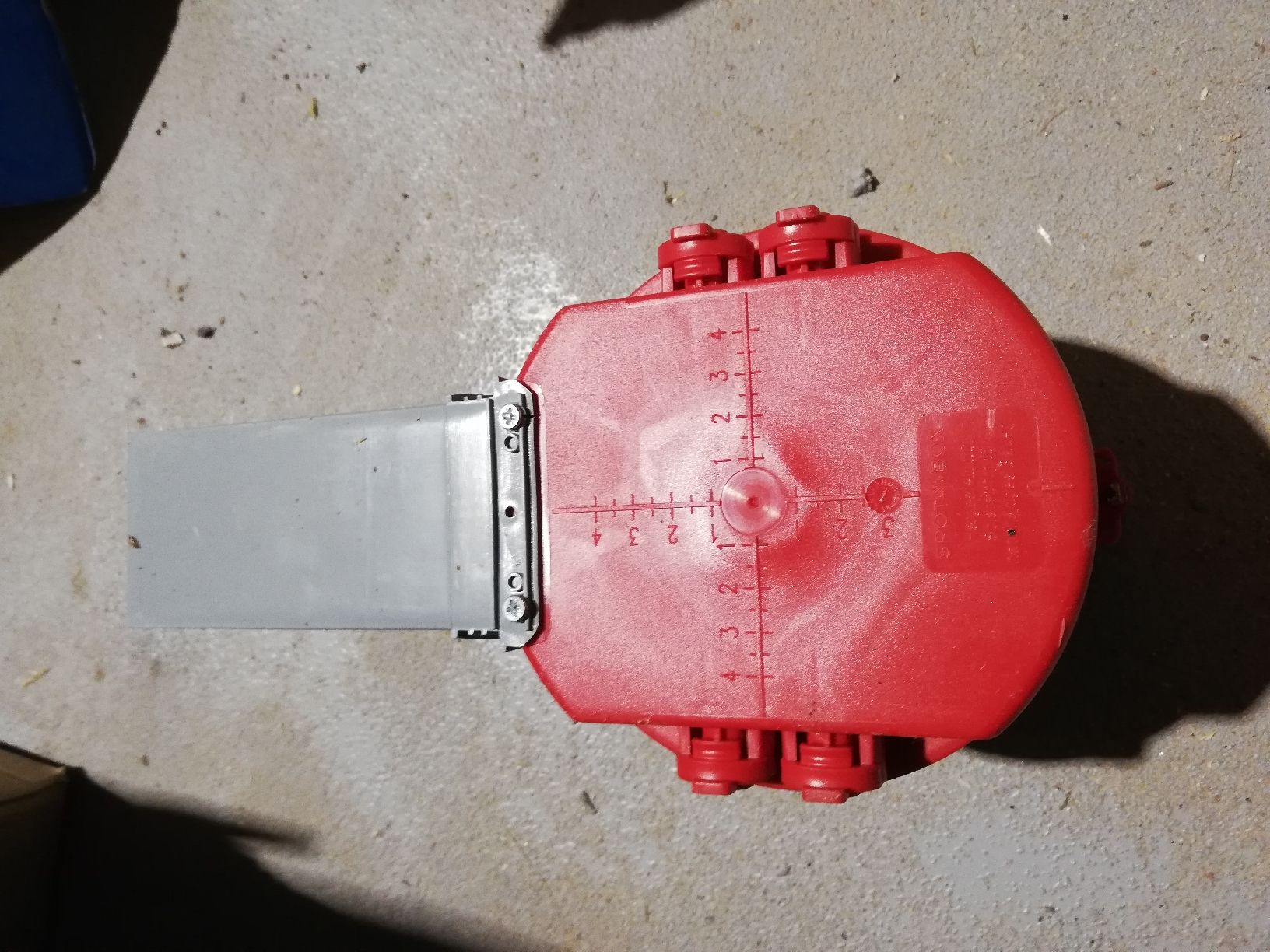 Lampadari & plafoniere: Spot box pour lampe dans les plafonds  – Nuovo (secondo la descrizione) da Bourrignon venduto da Quicksson 1