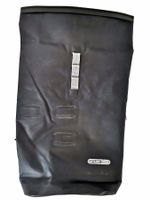 ORTLIEB - Tagesrucksack, Schwarz
