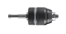 Bosch Professional Schnellspannbohrfutter SDS Plus