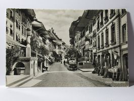 Thun , Hauptgasse