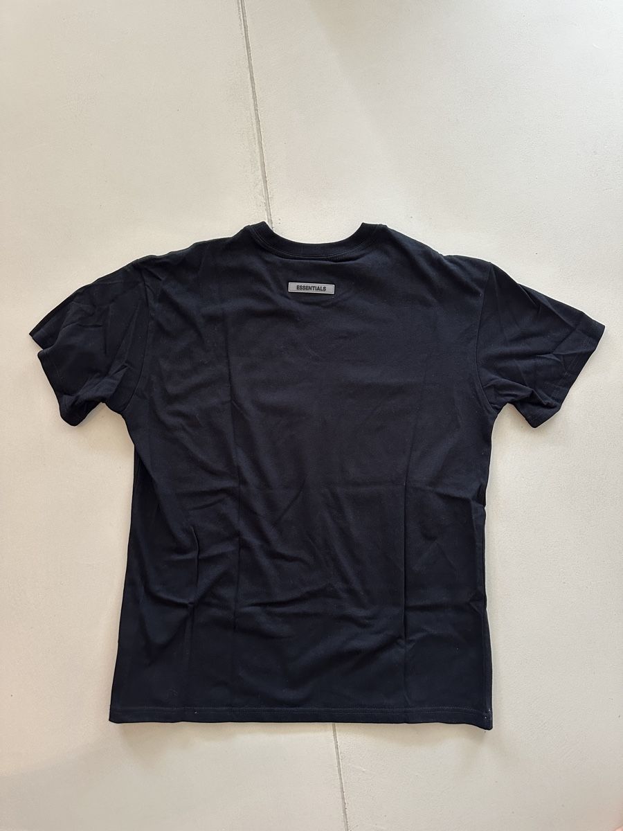Fear of God T-Shirts: Essentials Shirt Grösse S – Neu (gemäss Beschreibung) aus St. Gallen von ninl123 2