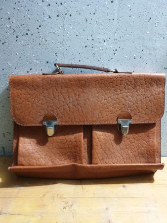 Sac vintage, parfait pour la rentrée!💼