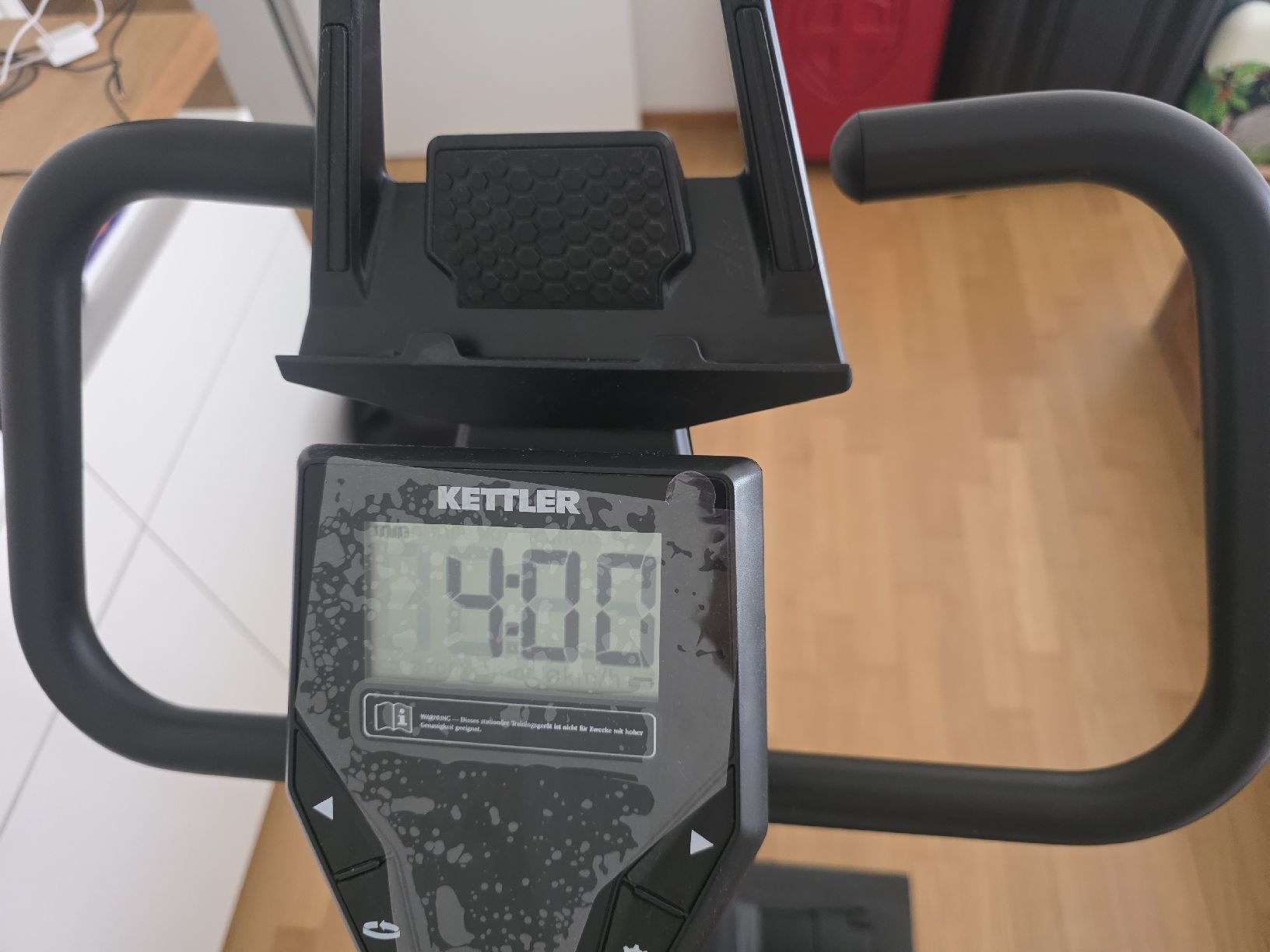 Kettler Biciclette: Homevelo – Usato da Horw venduto da GiulDuke 3