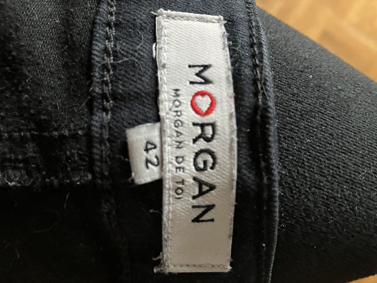 Morgan Jeans: Jeans Morgan 40 – Gebraucht aus Carouge GE von Lapsus23 2