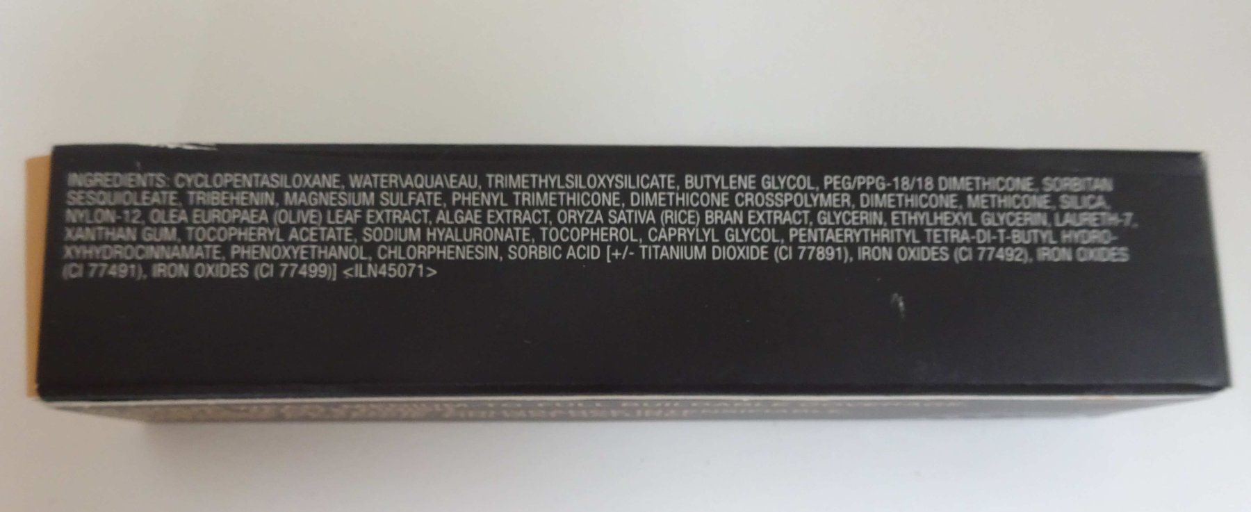 Make-up: MAC - Studio Fix 24-Hour Smooth Concealer - Farbe: NW 22 – Usato da Zofingen venduto da Justizia_01 2