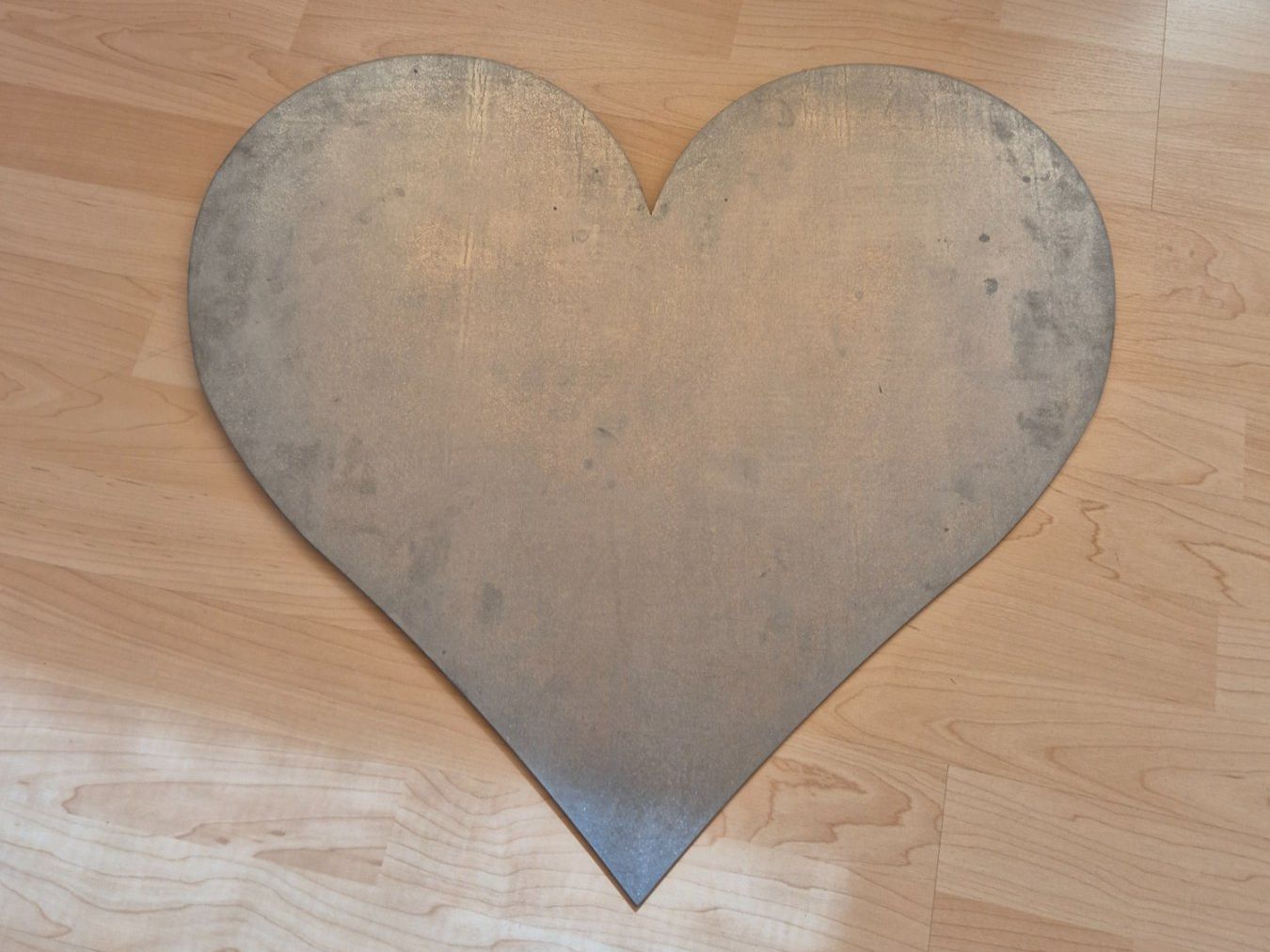 Tutte le decorazioni: Deko Magnet Herz – Usato da Gansingen venduto da H351