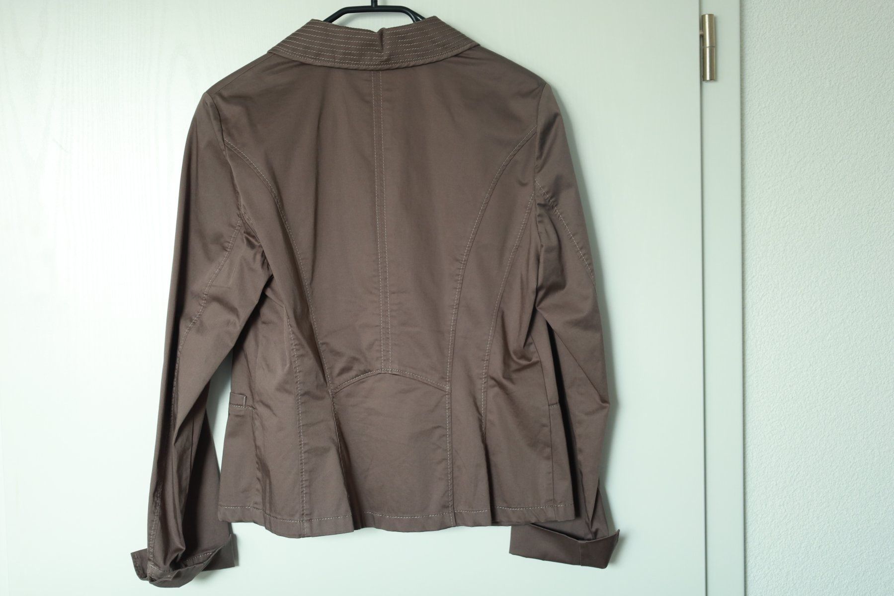 Taifun Jacken: Blazer "Taifun", Gr. 38 (Neu) – Neu (gemäss Beschreibung) aus Illnau von HeRi_2019 1