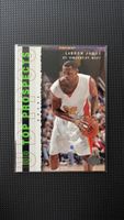 Rookie LeBron James Upper Deck Top Prospects 2003