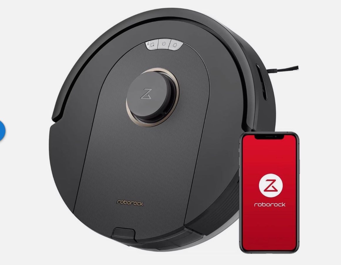 Roborock Aspirateurs & Accessoires: Roborock Q5 Pro Saugroboter – D'occasion à Greifensee par potenza66 1