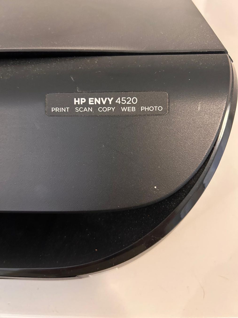 Hewlett Packard Stampanti: Drucker HP ENVY 4520 – Usato da Nidau venduto da sve_2thh 1