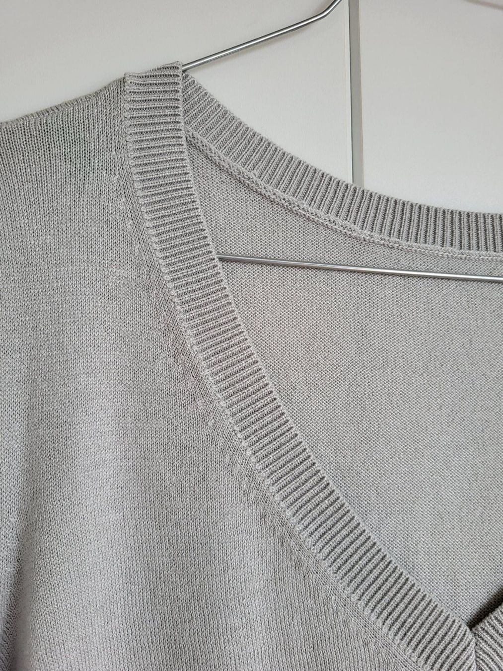 Esprit Maglioni & Felpe: Esprit Damen Pullover, Gr. M – grau – Usato da Baar venduto da clar6 1