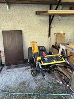 STIGA ST 625 Schneefräse  wenig gebraucht