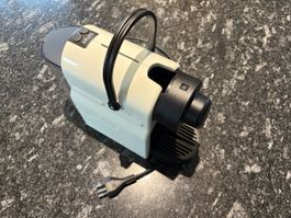 Krups Nespresso Kaffeemaschine ☕️ kaum gebraucht