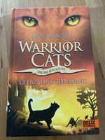 Warrior Cats Gelbzahns Geheimnis Buch Erin Hunter gebunden