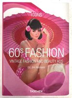 60s Fashion Taschen Verlag