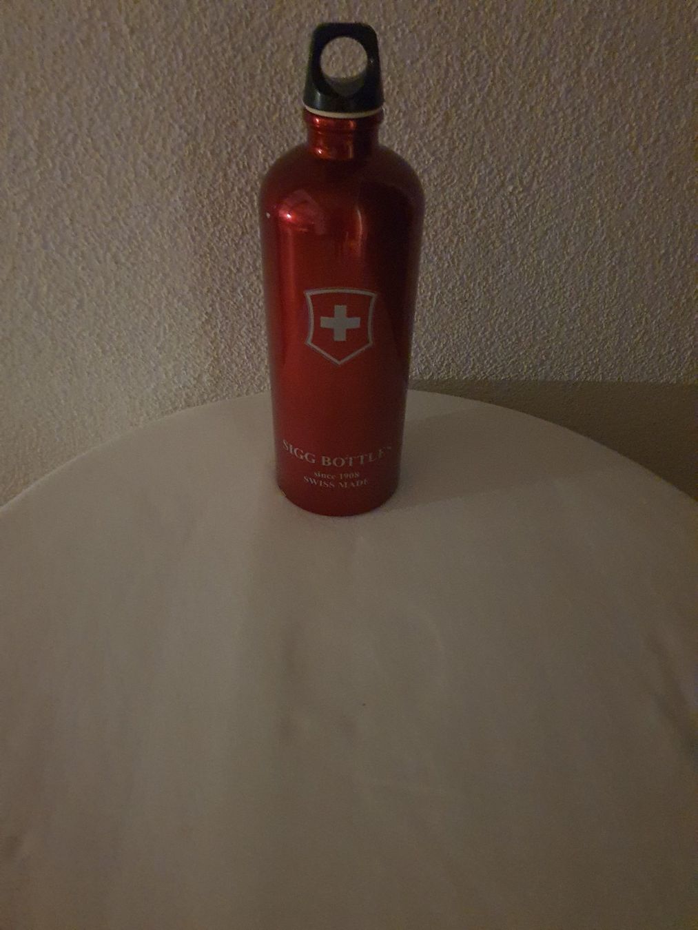 Sigg Trinkflaschen & Thermosflaschen: Trinkflasche – Gebraucht aus triengen von fad_g29d