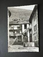 Postkarte Brione bei Locarno ca. 1950 (R944)