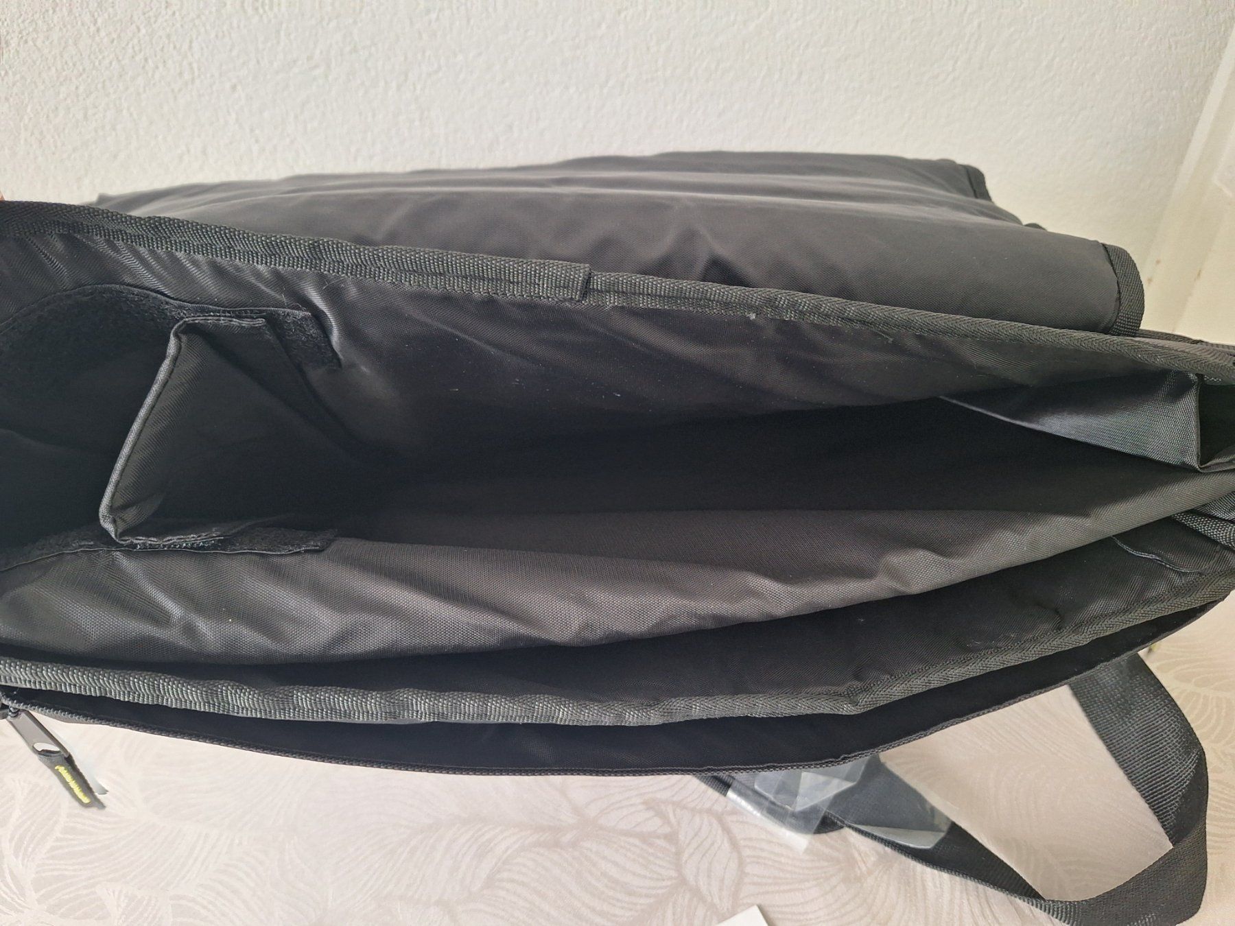 Valigie & Borse: HP Laptoptasche schwarz – Nuovo (secondo la descrizione) da Zürich venduto da Lemon007 2