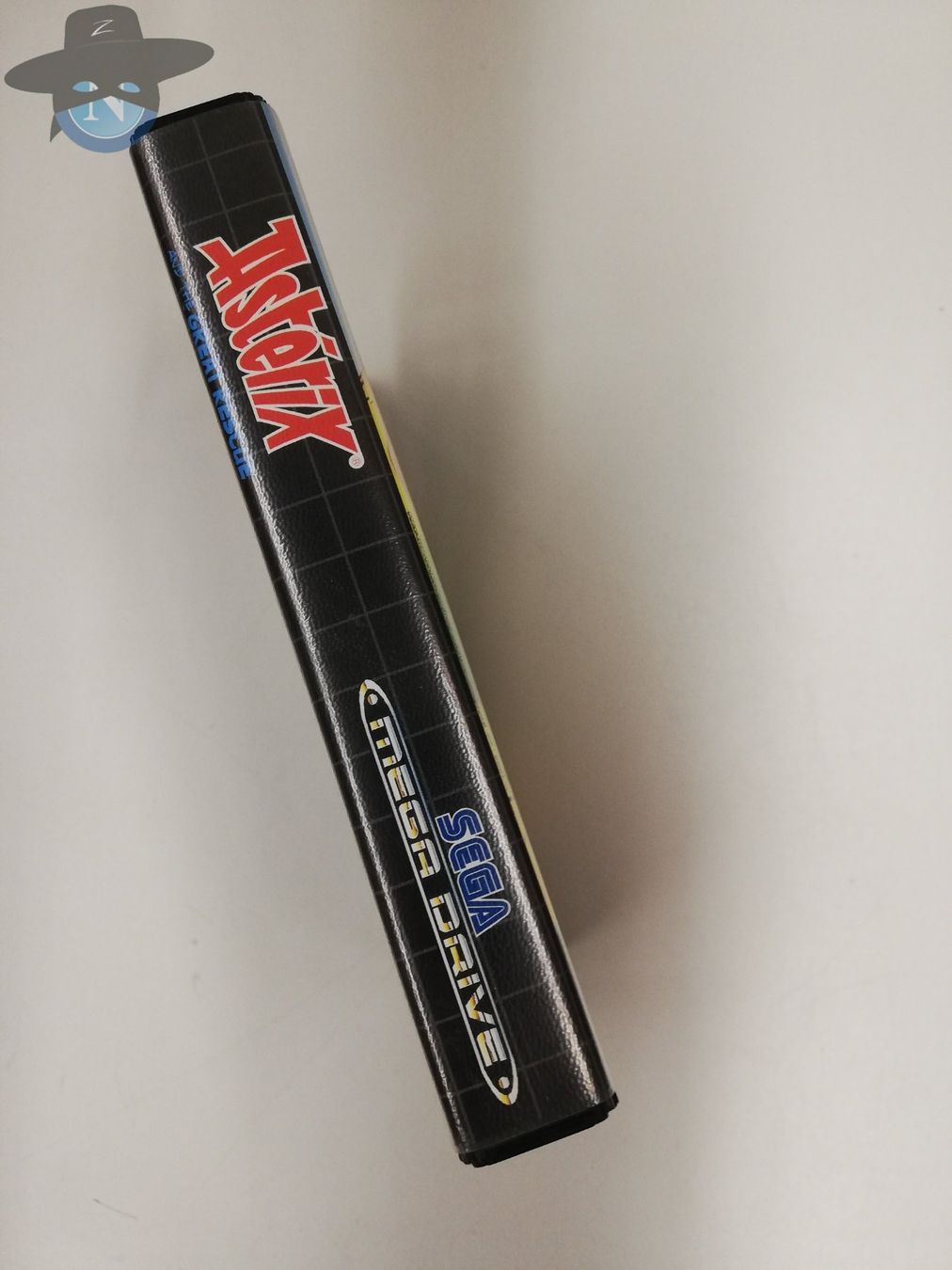 Sega Giochi: Asterix / Sega Mega Drive MD – Usato da St. Gallen venduto da zorro_dc 2