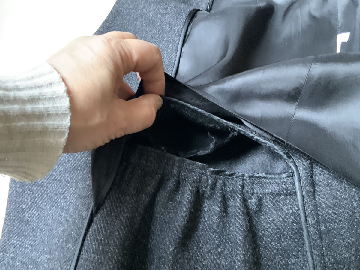 Miu Miu Manteaux: Miumiu: manteau d’occasion – D'occasion à Genève par Taracolac20 7